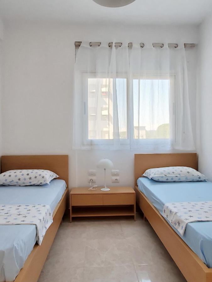 Gjiri I Lalzit - Savita Apartments - Perla Resort Plazhi San Pietro Extérieur photo