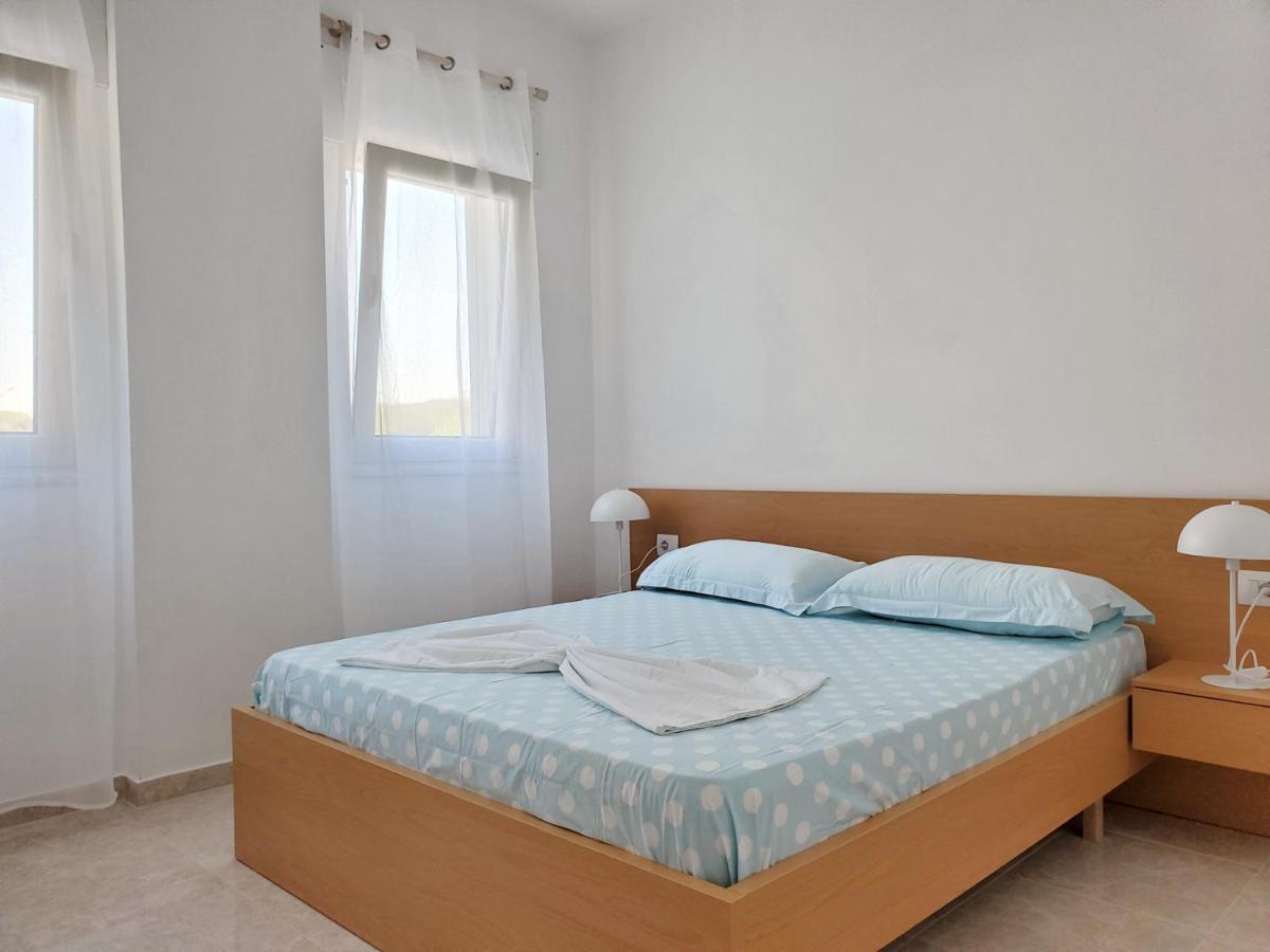 Gjiri I Lalzit - Savita Apartments - Perla Resort Plazhi San Pietro Extérieur photo