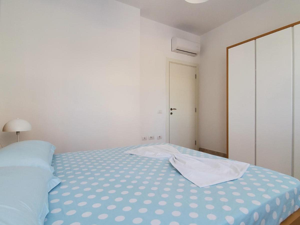 Gjiri I Lalzit - Savita Apartments - Perla Resort Plazhi San Pietro Extérieur photo