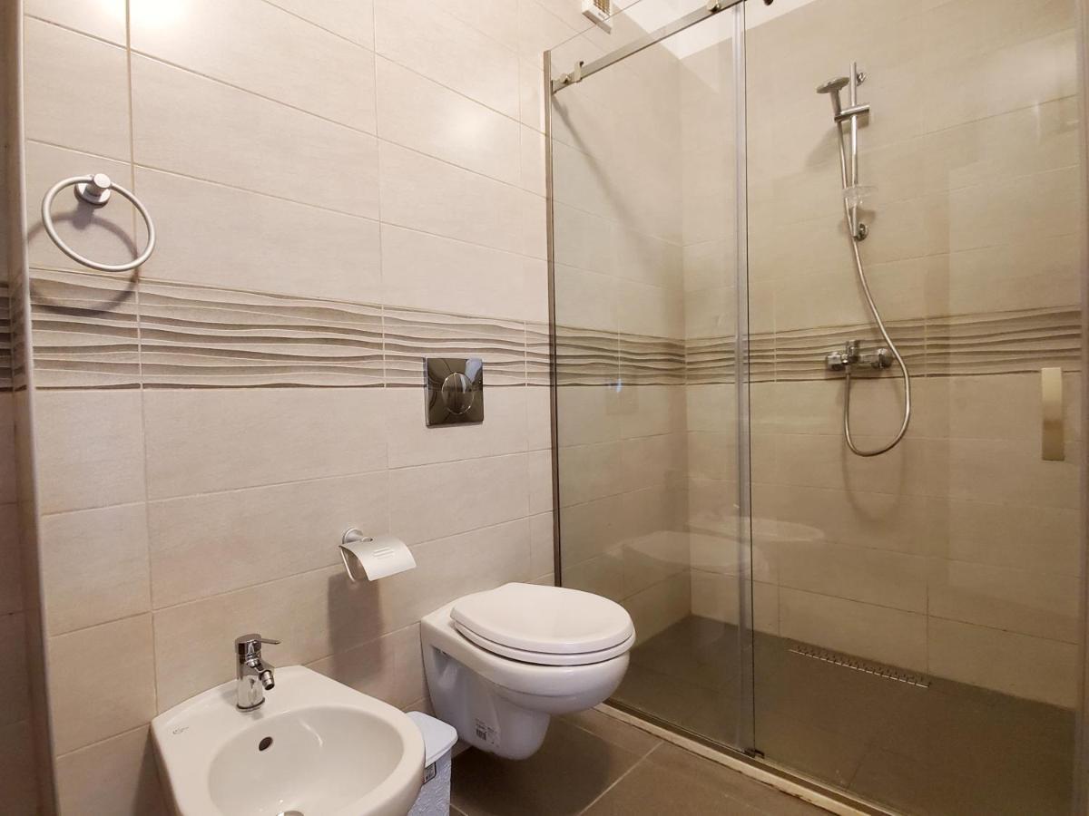 Gjiri I Lalzit - Savita Apartments - Perla Resort Plazhi San Pietro Extérieur photo