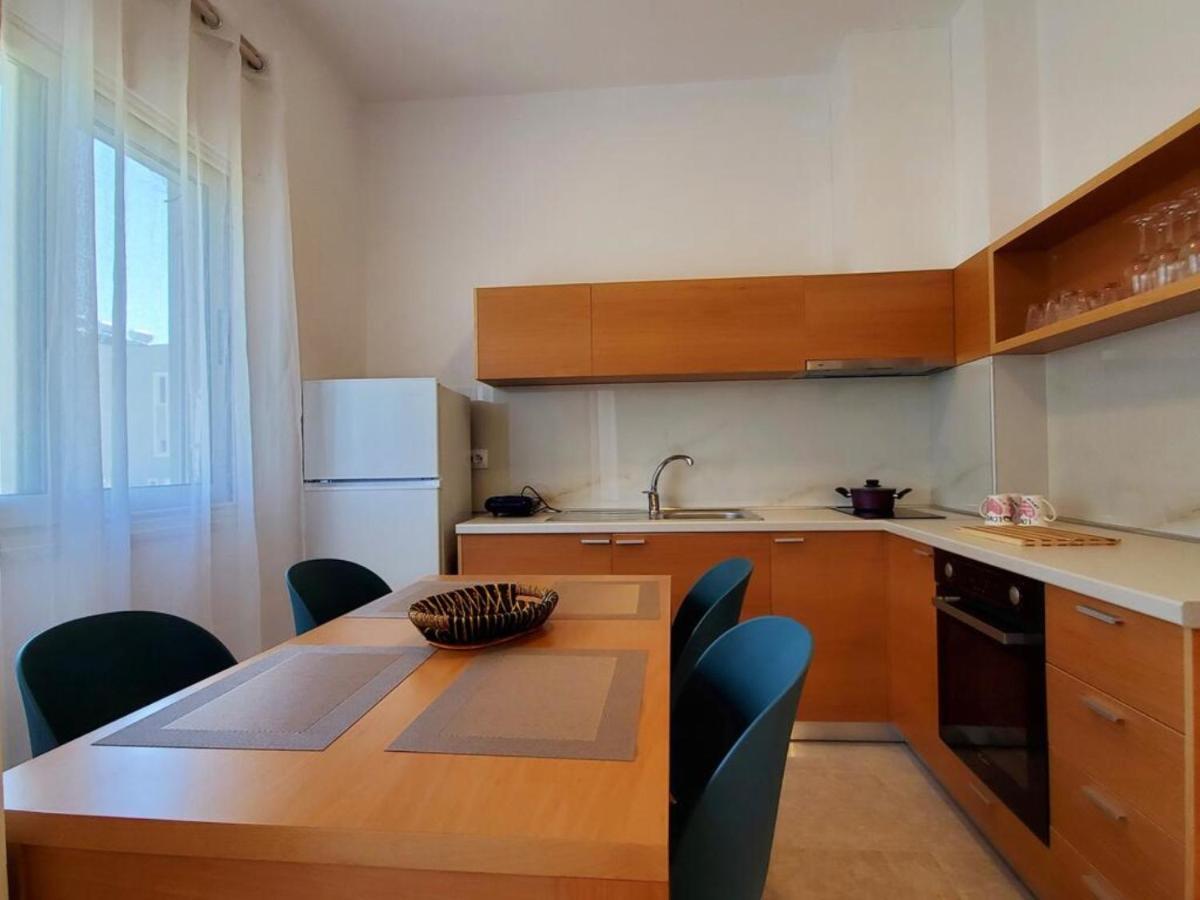 Gjiri I Lalzit - Savita Apartments - Perla Resort Plazhi San Pietro Extérieur photo