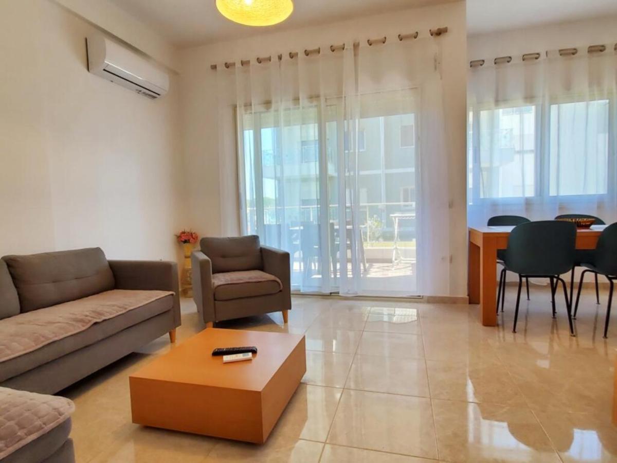 Gjiri I Lalzit - Savita Apartments - Perla Resort Plazhi San Pietro Extérieur photo