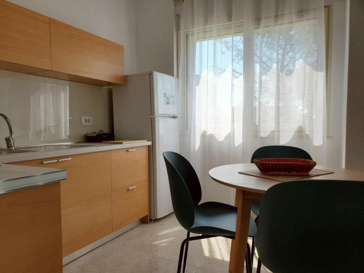 Gjiri I Lalzit - Savita Apartments - Perla Resort Plazhi San Pietro Extérieur photo
