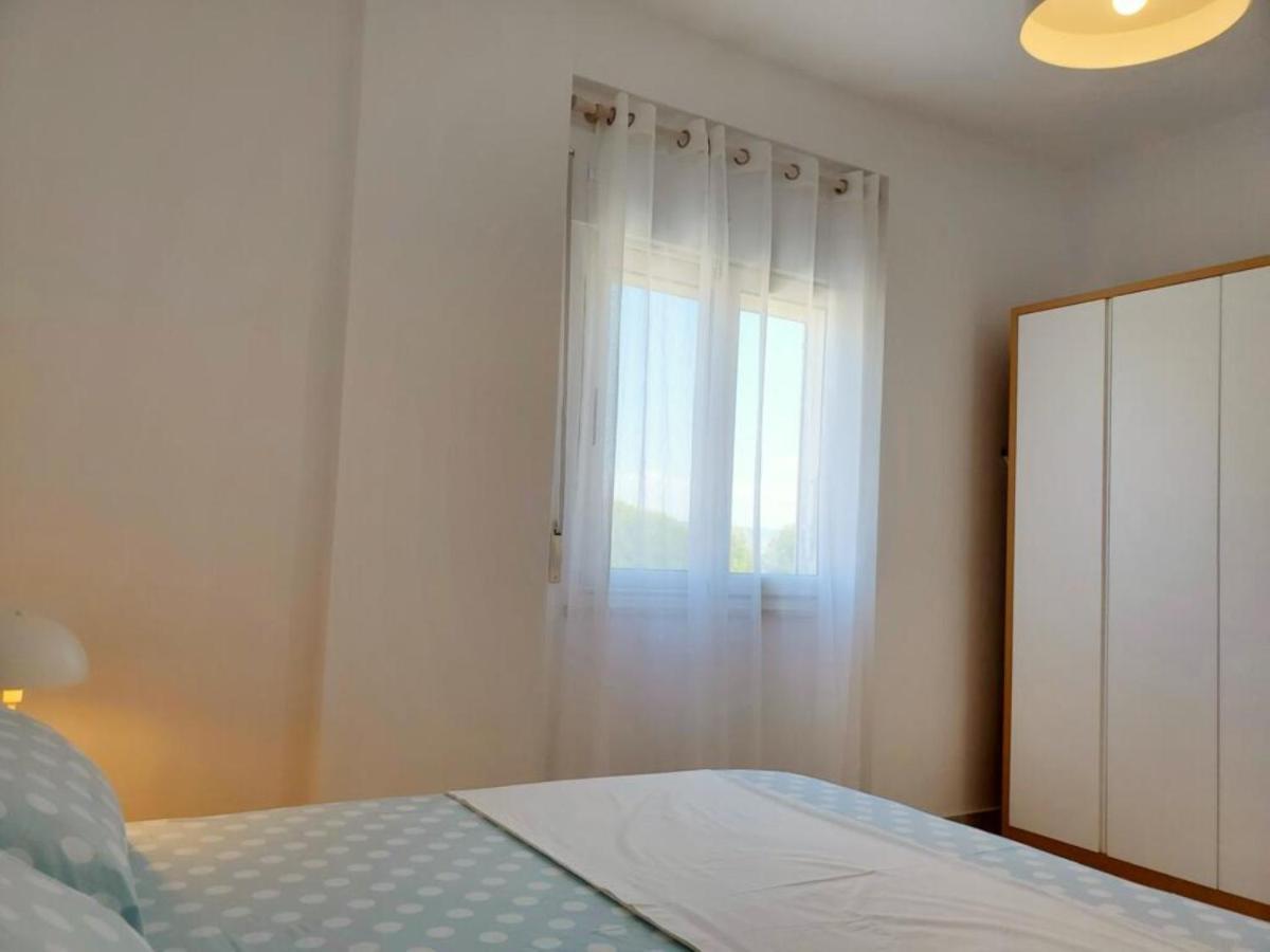 Gjiri I Lalzit - Savita Apartments - Perla Resort Plazhi San Pietro Extérieur photo