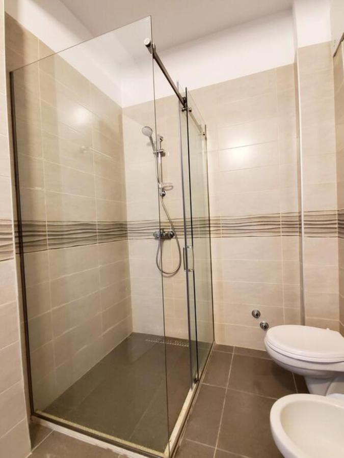 Gjiri I Lalzit - Savita Apartments - Perla Resort Plazhi San Pietro Extérieur photo
