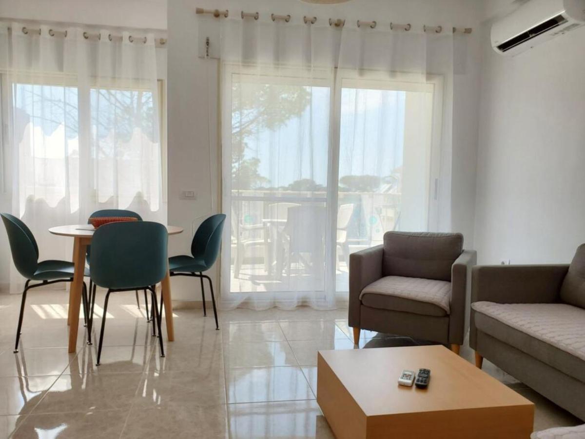 Gjiri I Lalzit - Savita Apartments - Perla Resort Plazhi San Pietro Extérieur photo