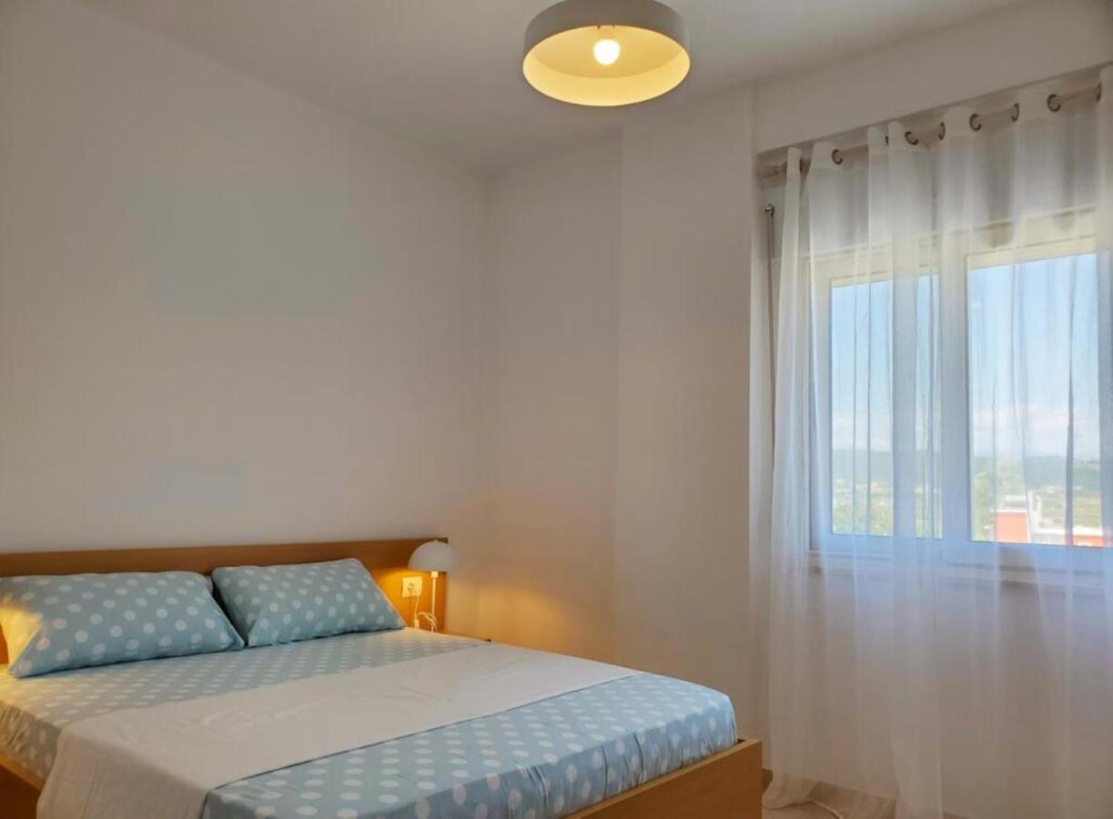 Gjiri I Lalzit - Savita Apartments - Perla Resort Plazhi San Pietro Extérieur photo