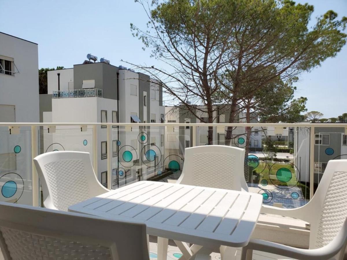 Gjiri I Lalzit - Savita Apartments - Perla Resort Plazhi San Pietro Extérieur photo