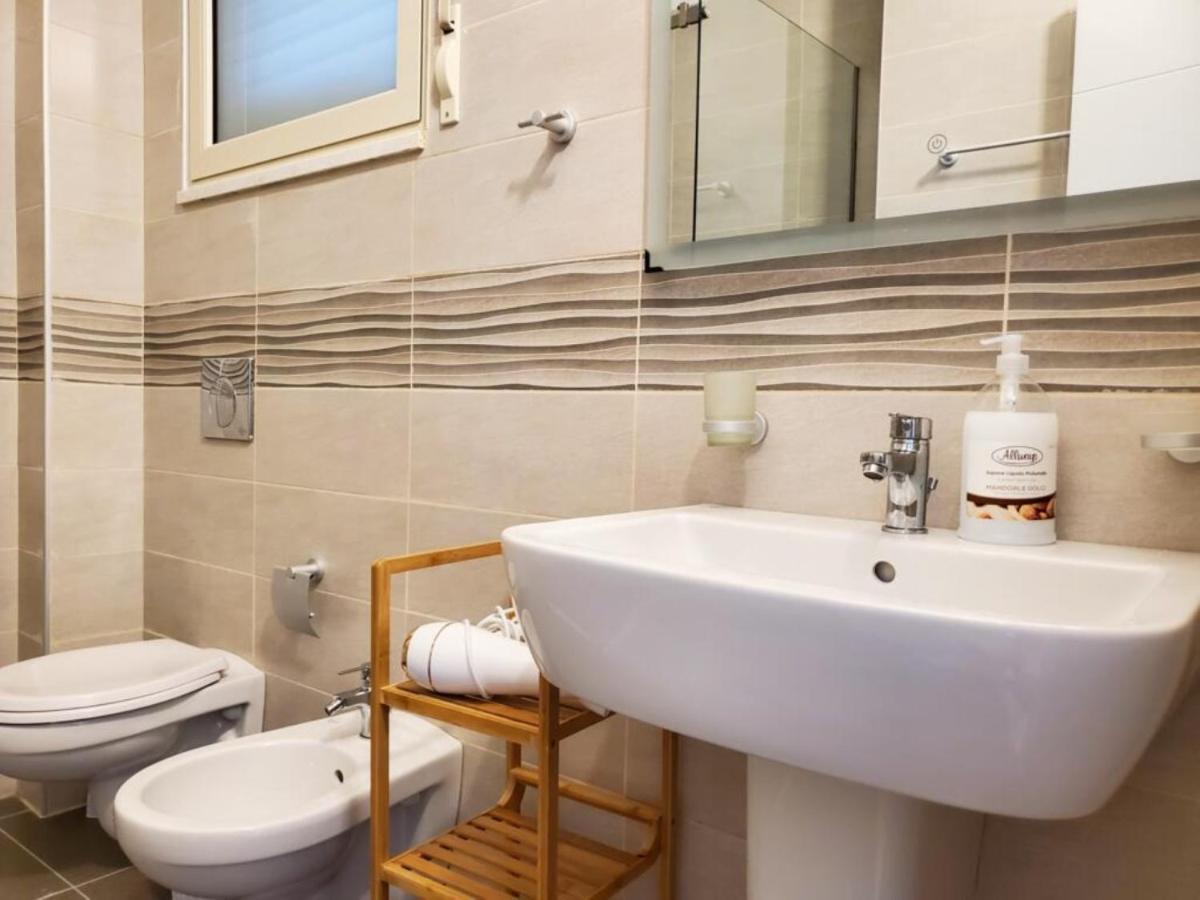 Gjiri I Lalzit - Savita Apartments - Perla Resort Plazhi San Pietro Extérieur photo