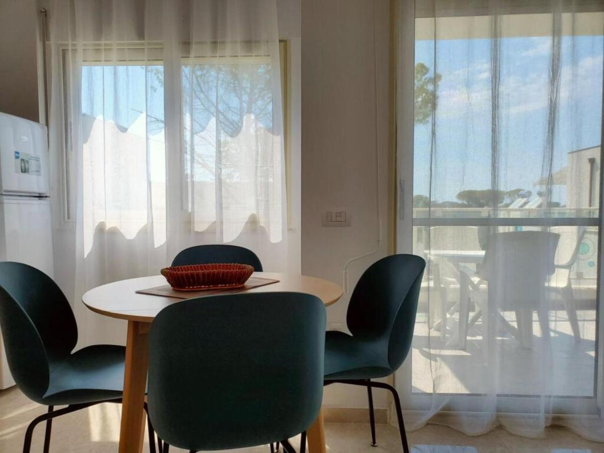 Gjiri I Lalzit - Savita Apartments - Perla Resort Plazhi San Pietro Extérieur photo