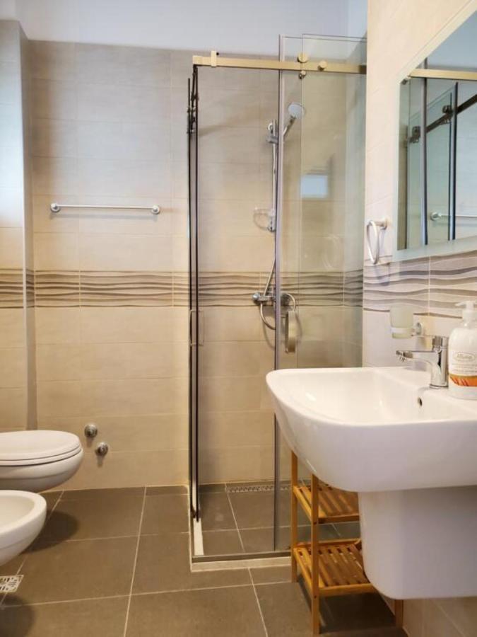 Gjiri I Lalzit - Savita Apartments - Perla Resort Plazhi San Pietro Extérieur photo